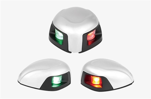 سری چراغ ناوبری LED
