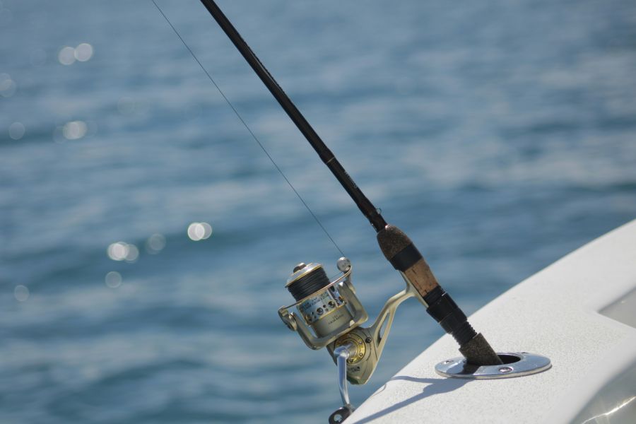 ENGINEER TALKS Ep.05: Stainless Steel Rod Holders for Boats: Flush Mount Types, Angles & Rigging Guide