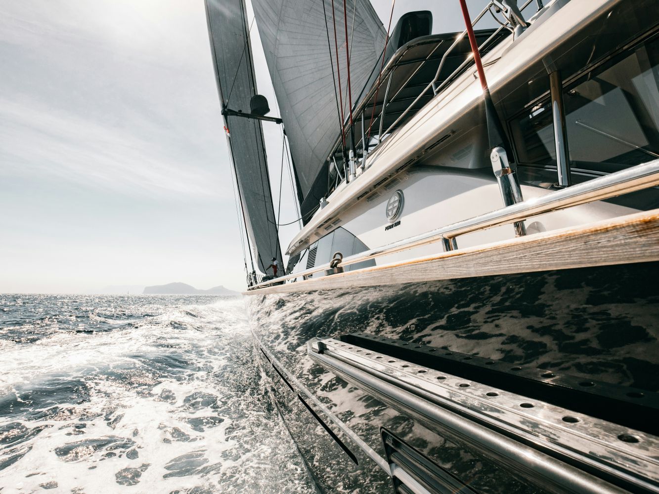 ENGINEER TALKS Ep.09: Marine Hatch Hardware Failure Analysis: Loling & Latches