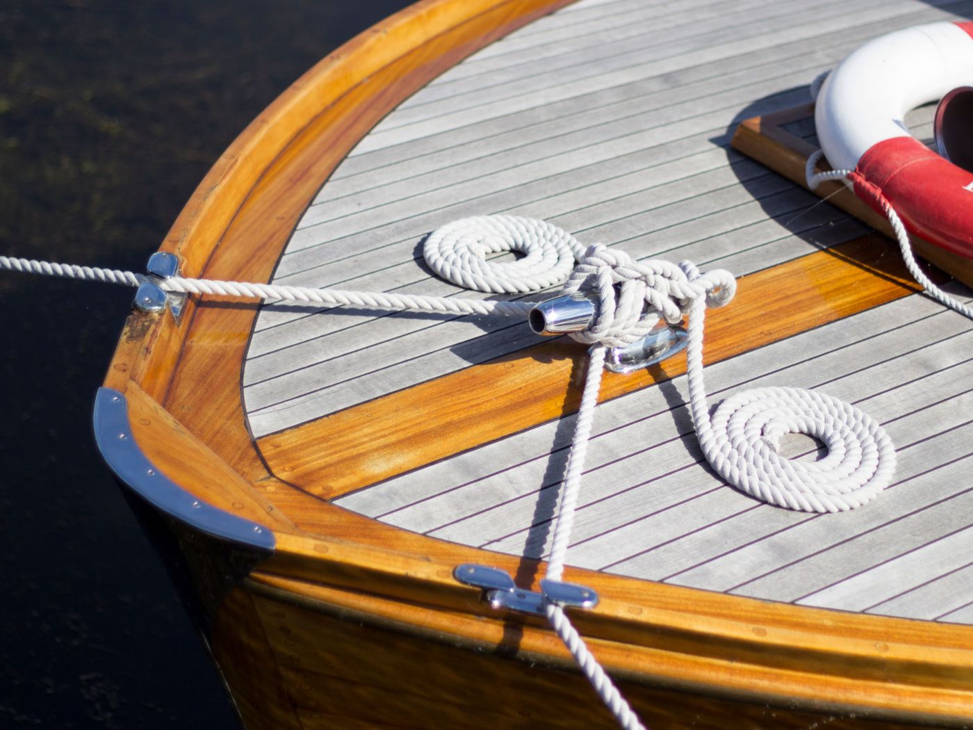 ENGINEER TALKS Ep.16: Boat Cleat Size Chart: Matching Cleat Dimensions to Boat Length, Lines and Load Limits