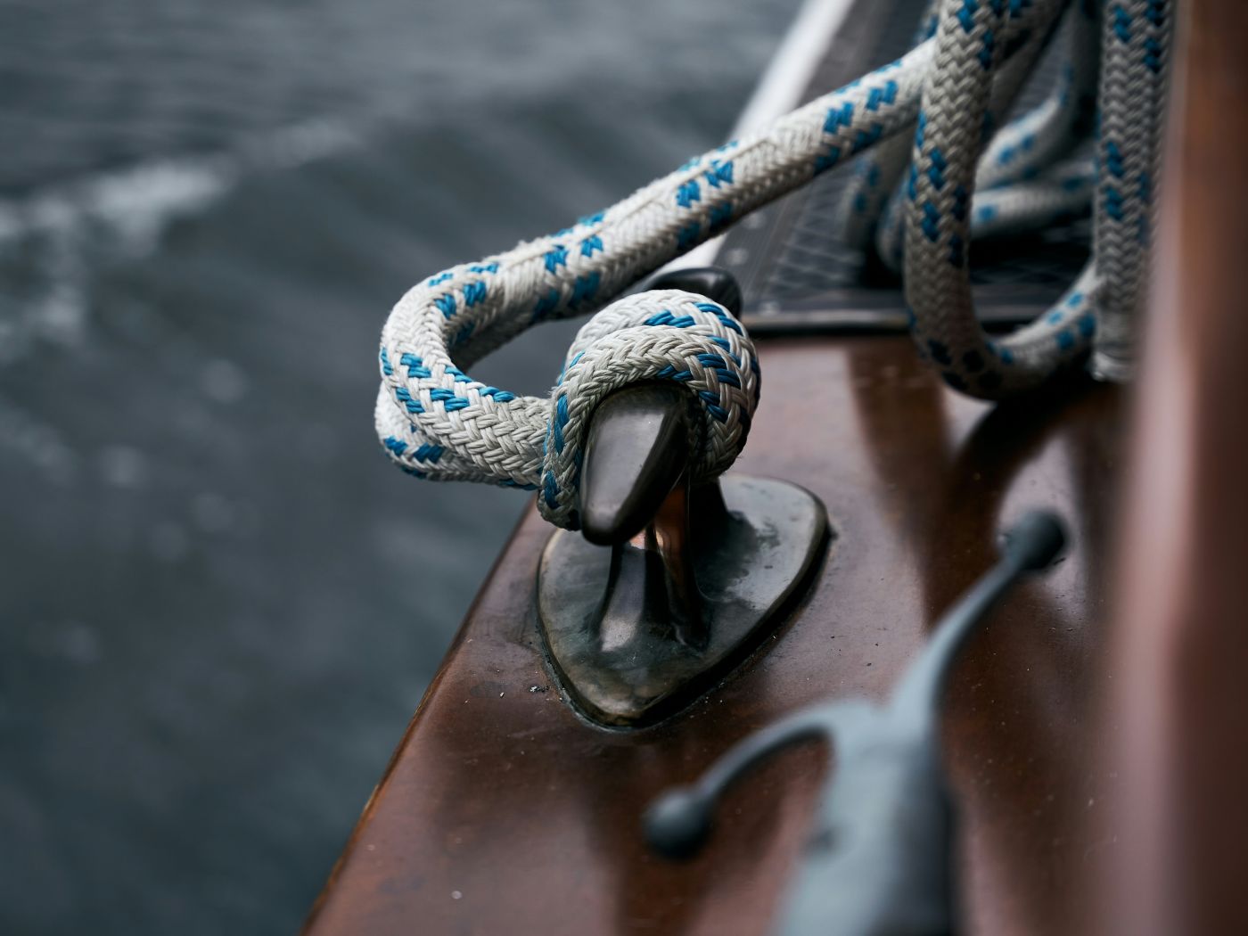 ENGINEER TALKS Ep.17: Boat Cleat Installation-Petering Places، Core Protection and Load Paths