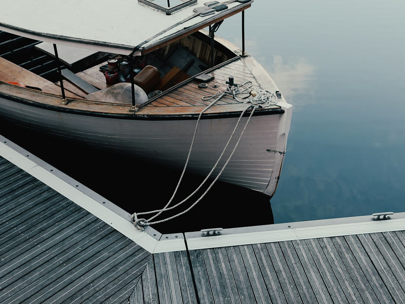 ENGINEER TALKS Ep.27: Custom Marine Hardware DFM: Critical Dimensions, Finishing & Batch Fit
