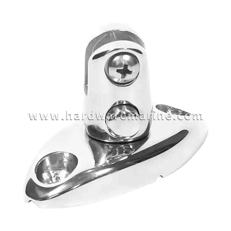 316 فولاد ضد زنگ 360 - دشت قابل چرخش سریع عرشه عرشه