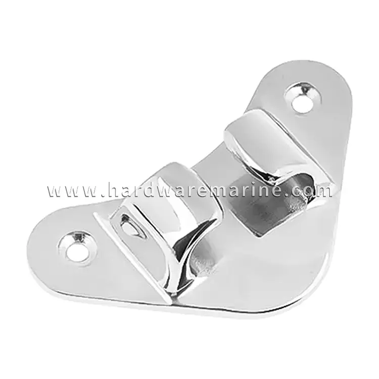 316 استیل ضد زنگ دریایی زاویه دار