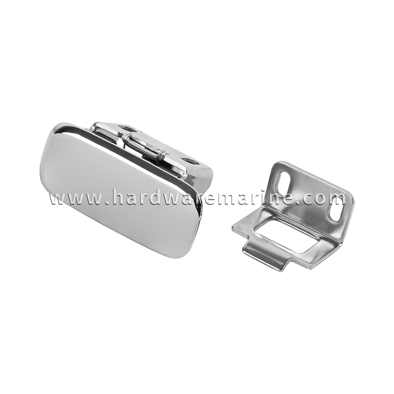 فلاش دریچه 80×36 میلی متر SS 316