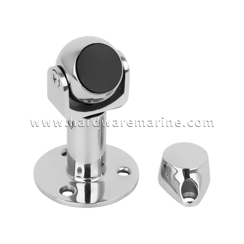 گیره درب مغناطیسی توسعه یافته Marine 316 Stainless Steel