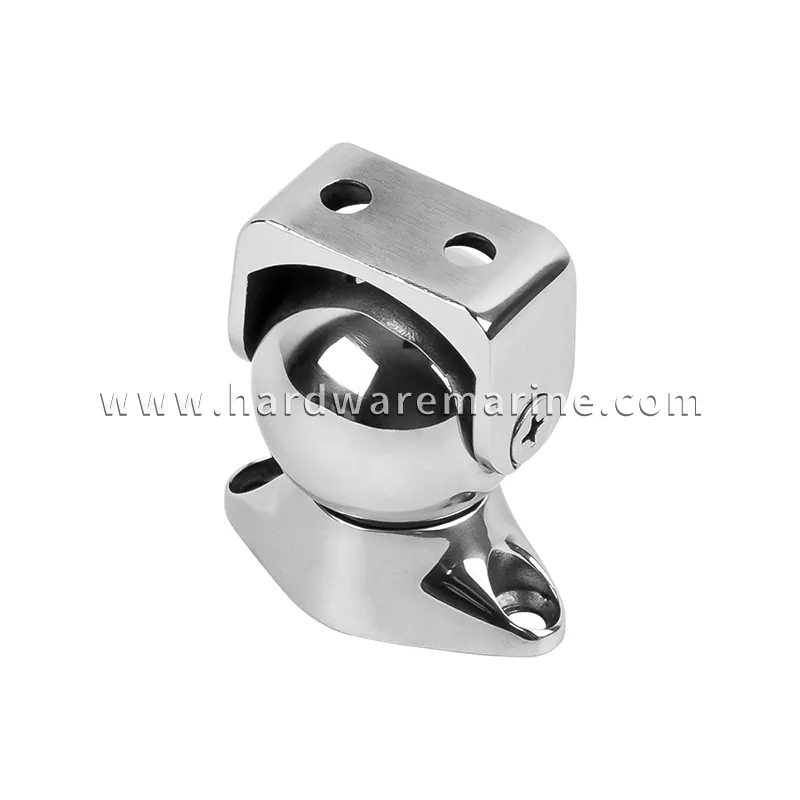 گیره درب مغناطیسی استیل ضد زنگ Marine 316
