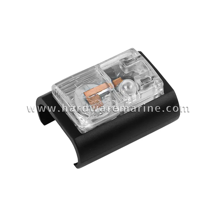 چراغ های LED پله پله قایق دریایی